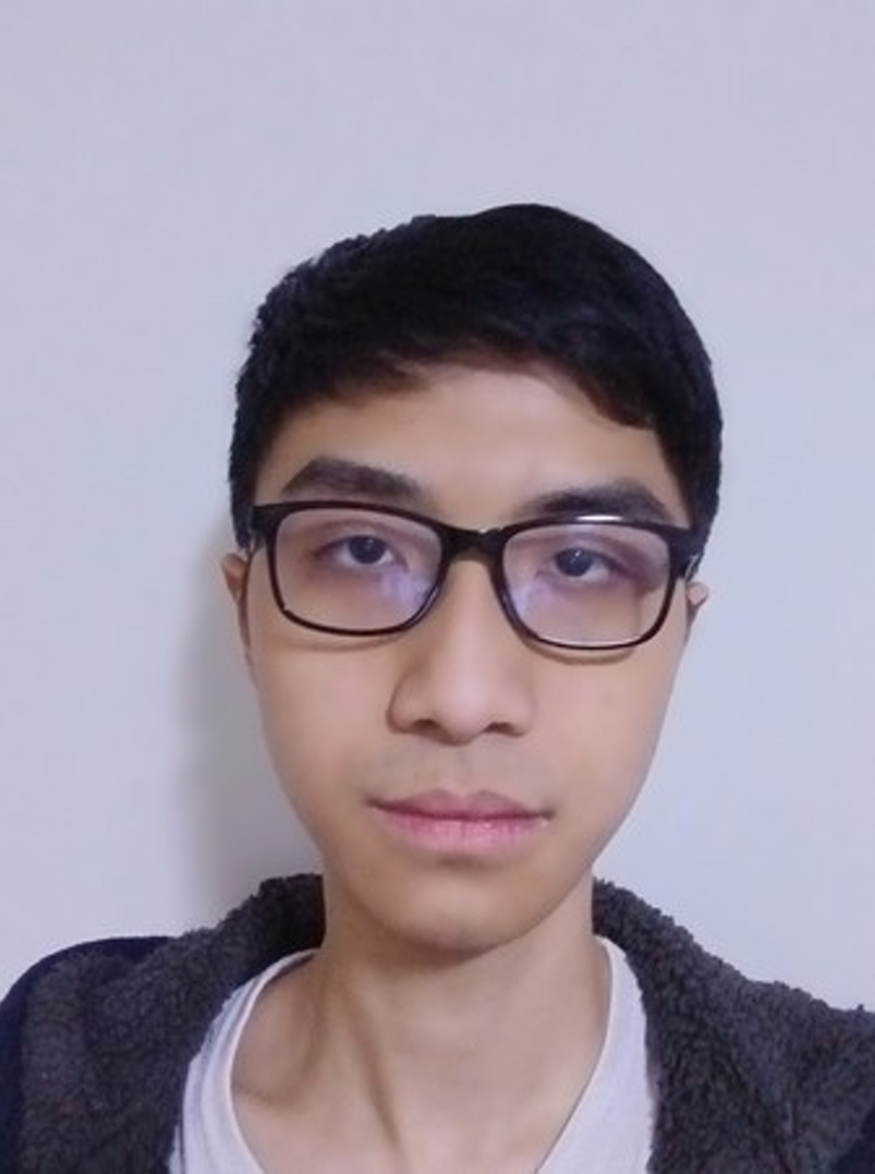 Toedy Leong